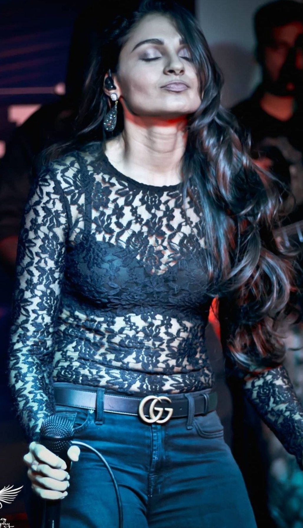 Andrea Jeremiah Top Sexy Tamil Actress | iiQ8 Beautiful Indian Heroines Best Actors