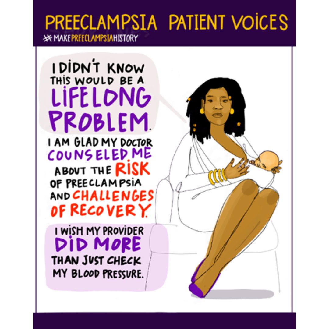 MetabDx's tweet photo. What else would patients have liked their doctors to tell them? The teams @mySMFM and @preeclampsia partnered to collect patients’ feedback about their experiences and how we #MakePreeclampsiaHistory. Read more about this illustrative journey https://t.co/gX8JaHLdGx https://t.co/izqU7m2fb3