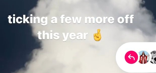 inactiva /Lovejoy Argentina tweet media