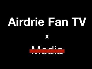 We’ve come a long way since our FIRST EVER ATTEMPT! 😳

How many of you have watched EVERY EPISODE? 🤔

Airdrie Fan TV Ep 1 - FC Edinburgh 3-1 Airdrieonians♦️
youtu.be/9VP_pNZv9vY