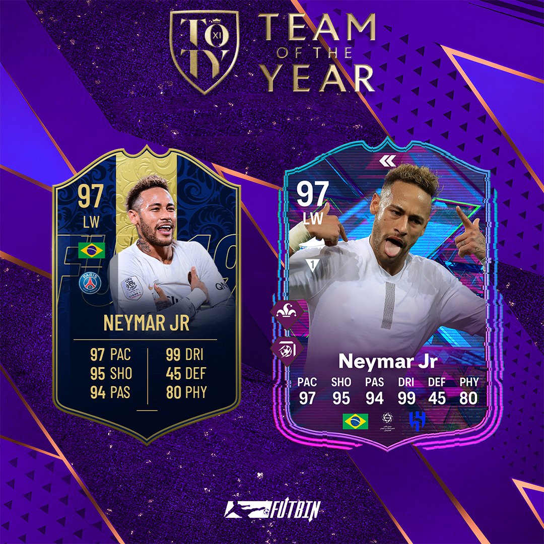 FUTBIN tweet media