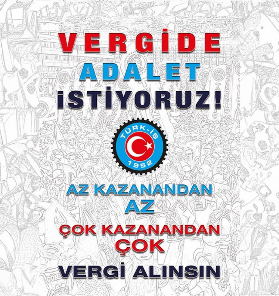 #İsciyeSeyyanenZam