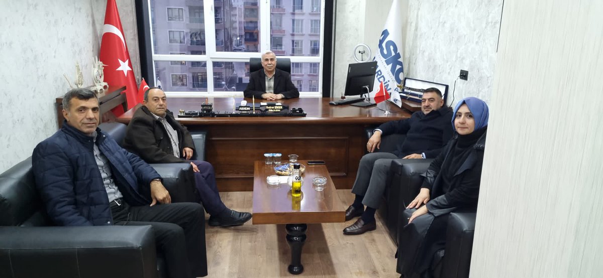 Askon Mardin tweet media