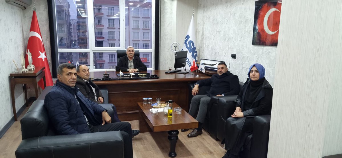 Askon Mardin tweet media