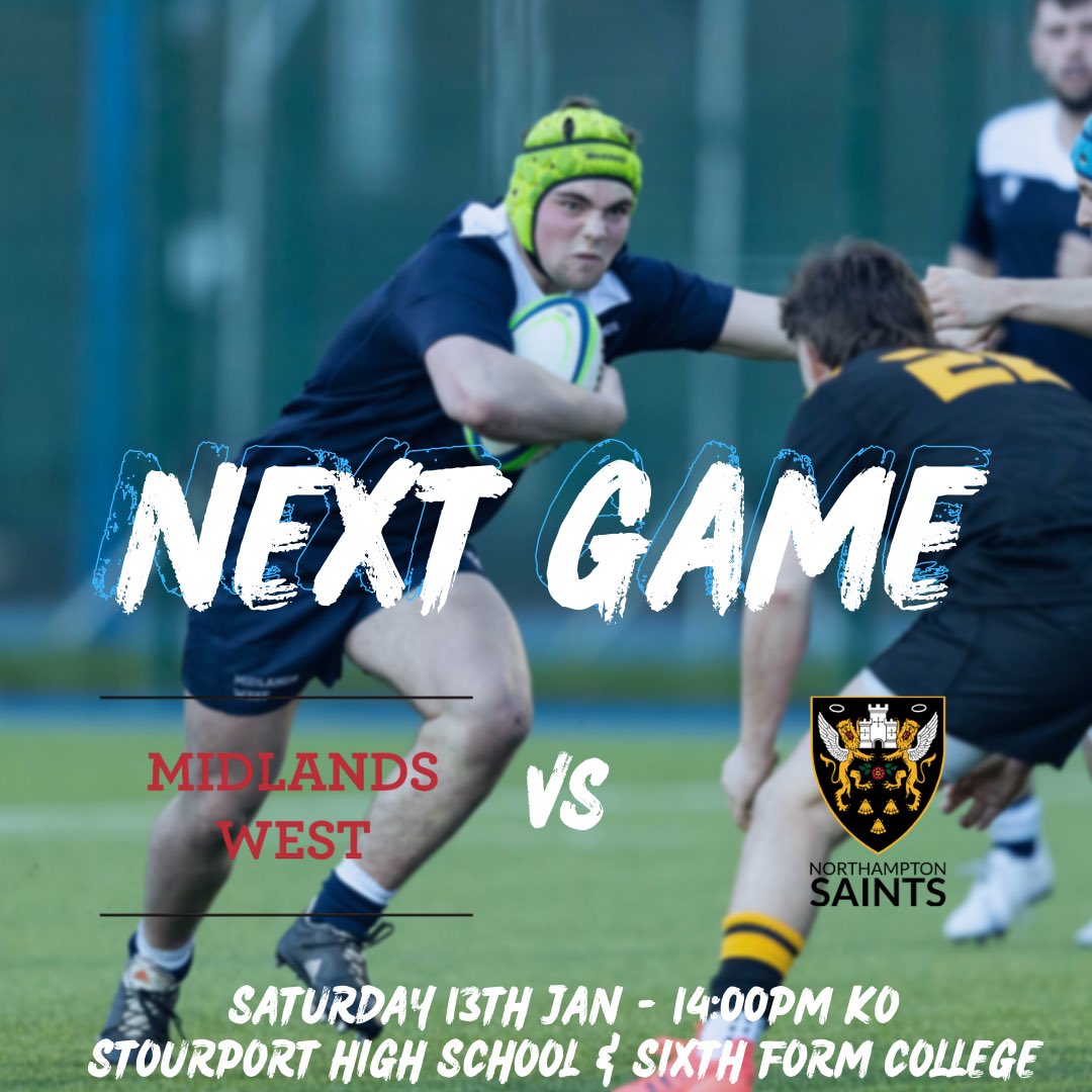 Midlands Rugby Academy (@midsrugbyacad) on Twitter photo 