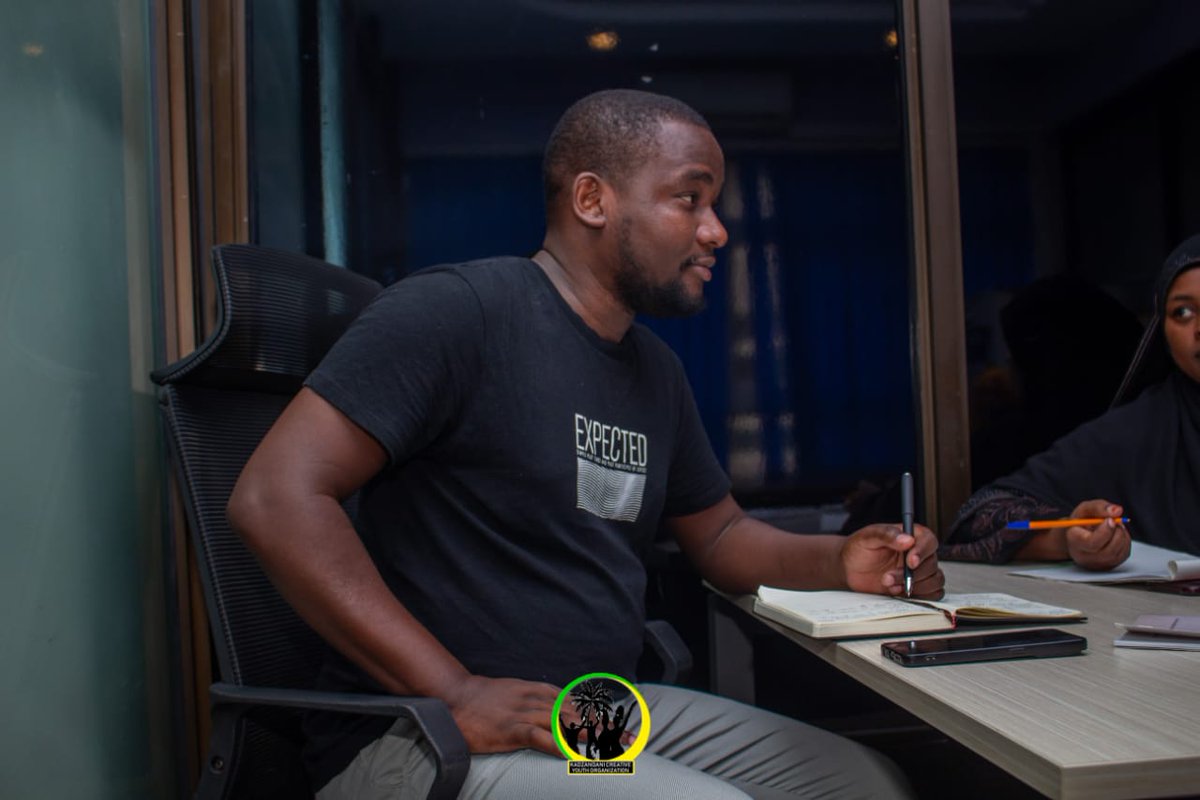 Felix Mweu🇰🇪 tweet media