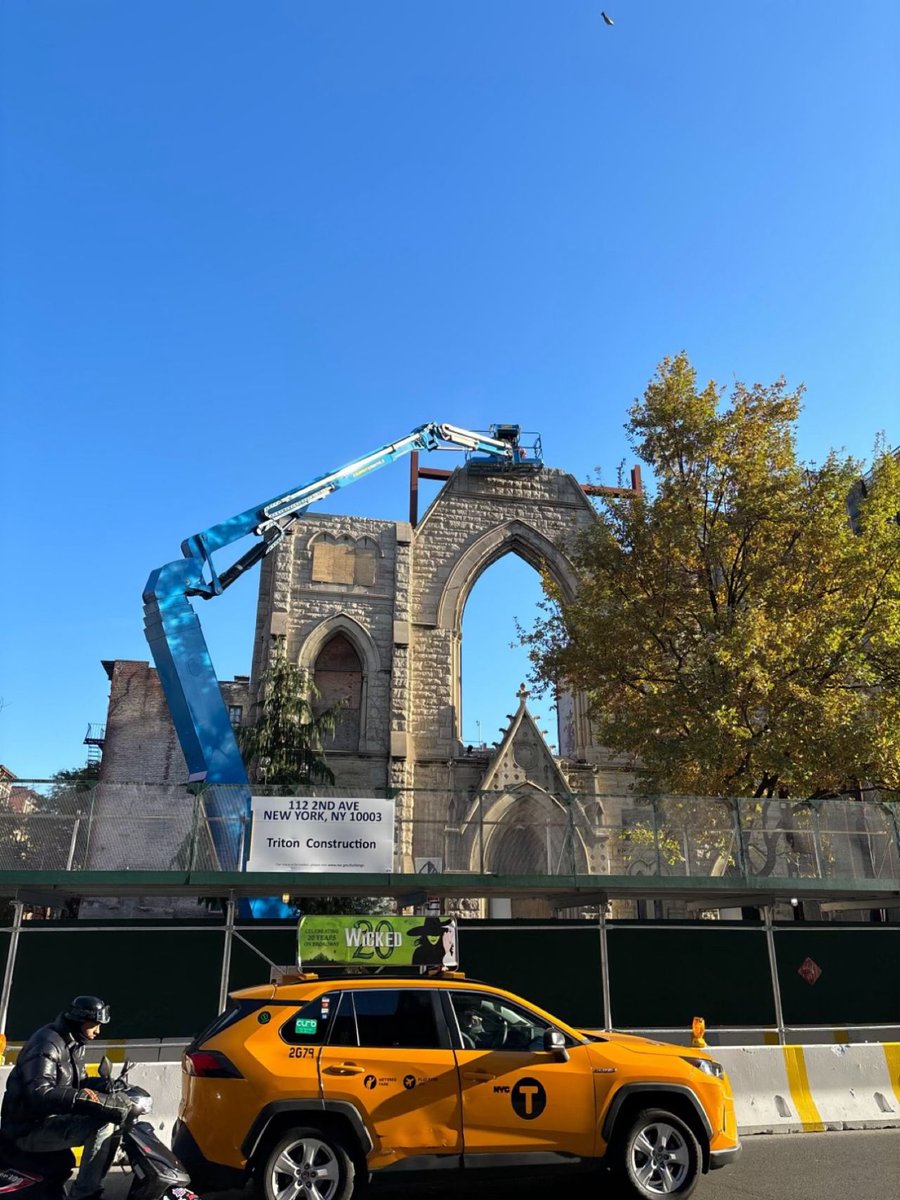 Triton Construction tweet media