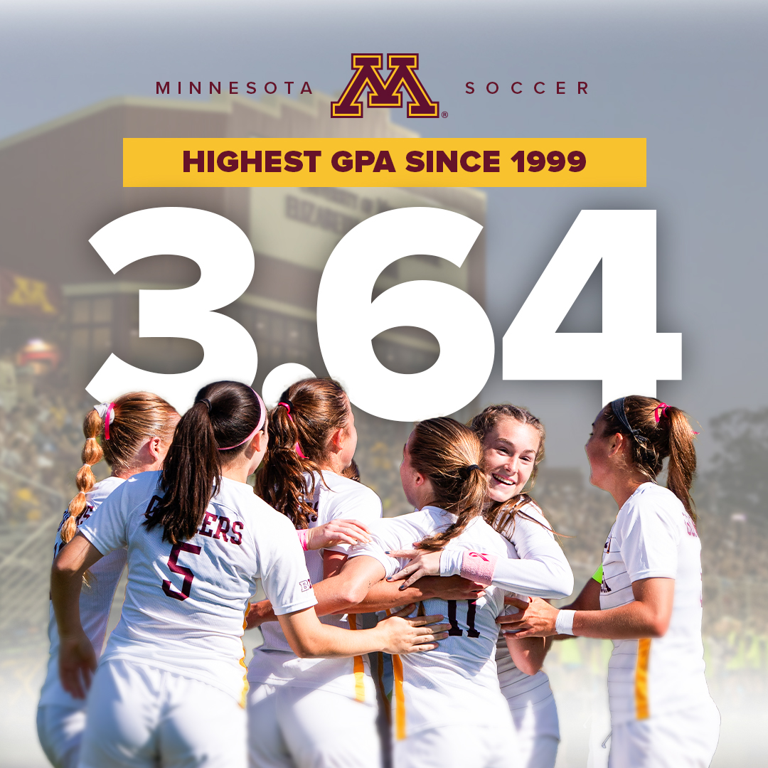 Minnesota Soccer tweet media