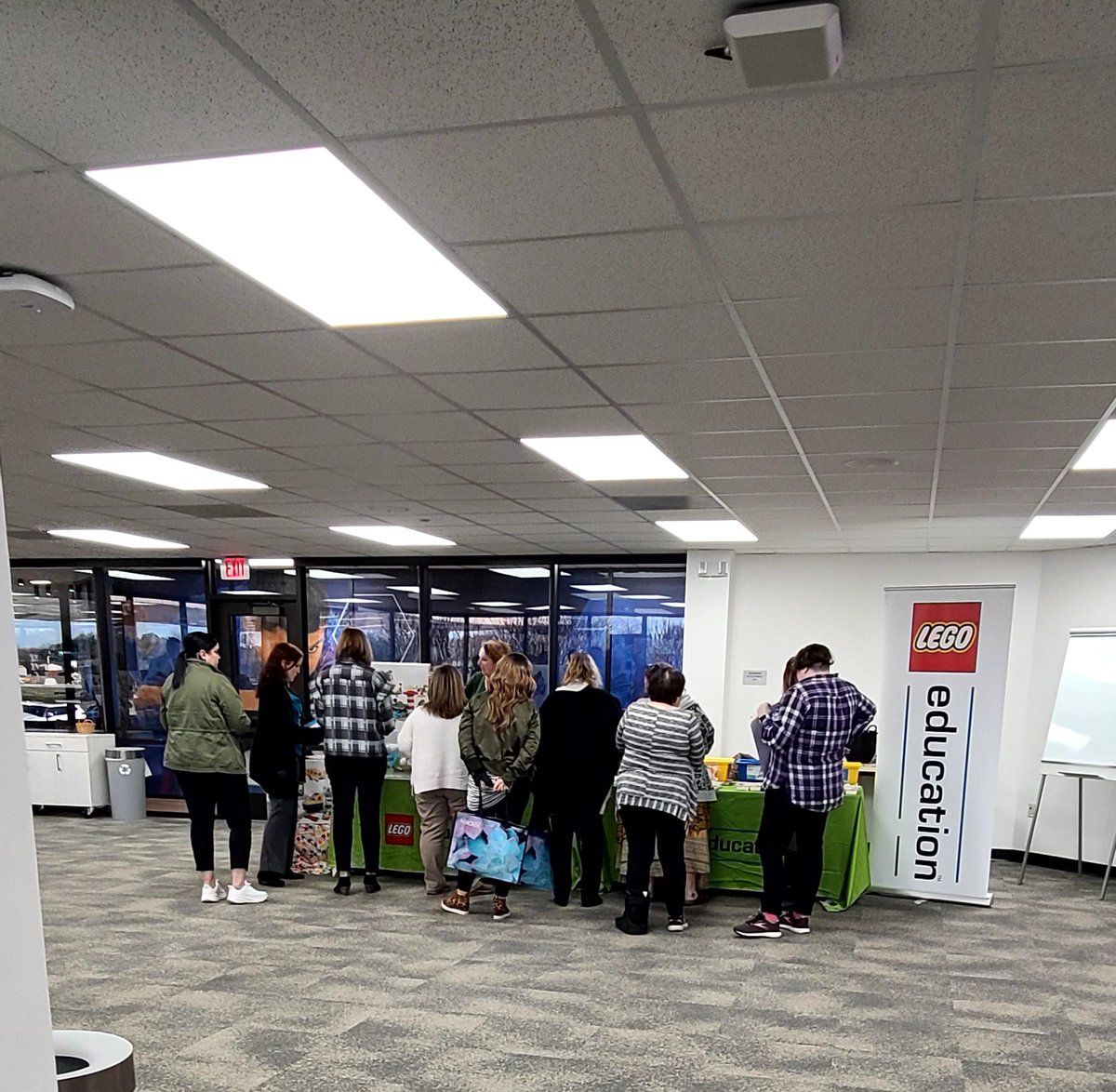 Emma McDonald tweet media