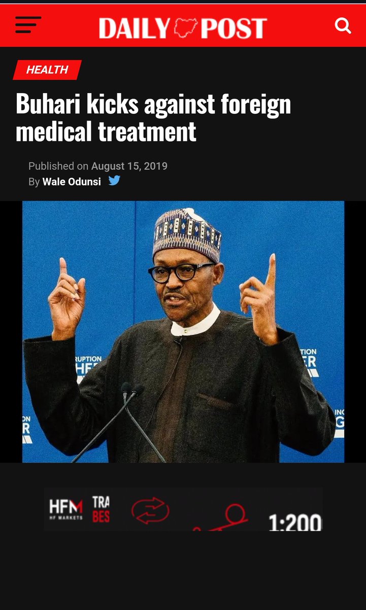 TheIOShowa's tweet photo. Nigerians can easily be deceived with fluff and propaganda. Someone came in and immediately quadrupled the allowances of politicians, packed an unwarranted number of delegates to the #COP28Summit, illegally and constitutionally created the office of the first son, continued the unconstitutional office of the first lady, and then suddenly turned to say he wanted to reduce expenses by 60% after already having signed a budget. You are being played.
Didn't Buhari and National Assembly order that government officials not go to foreign medical treatment? Did he himself afterwards go on foreign medical treatment?
As a Nigerian, if you believe this, you have not learned anything and forgotten nothing. #RevolutionNow