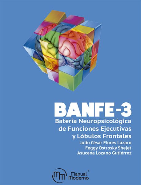 PsiquePruebas's tweet photo. #BANFE evalúa el desarrollo de las #funcionesejecutivas mediante 15 subtests, los cuales se agrupan en tres áreas específicas: #Orbitomedial, #prefrontal anterior y #dorsolateral.
*Visita nuestro sitio web https://t.co/D4z1GjRN2M
*Pide tu cotización https://t.co/0wvh3ejypD https://t.co/RHnefZSh3O