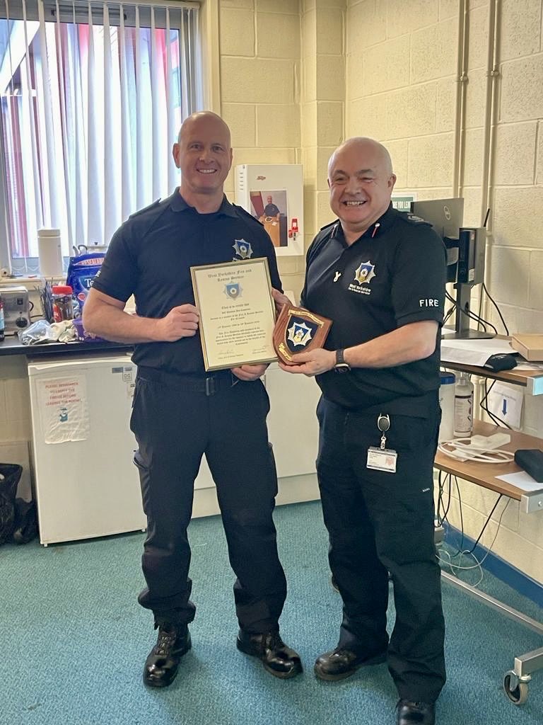 Damian Cameron MInSTR 🚒 tweet media