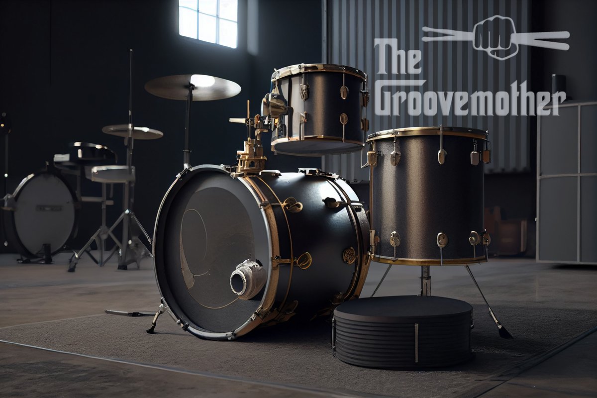 DavidKhachatri2's tweet photo. ''The Groovemother custom design'' custom design https://t.co/LF6GvtBKvy