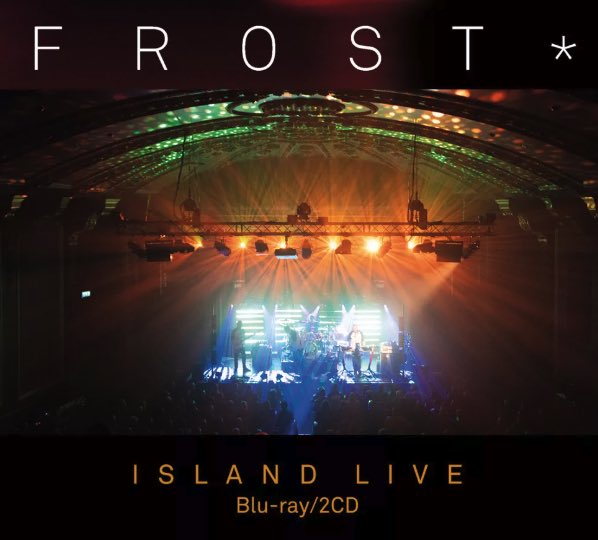sesiniac11's tweet photo. 9 CANLI:
#3
Frost* - Island Live
Neo-Prog Rock

Aslen Blu-Ray formatında bir video kaydı olan #IslandLive, günümüzün heyecan verici prog süper gruplarından #Frost’un canlı performansını gözler önüne seriyor. Israrla arayınca ses kaydına da ulaşabilirsiniz

https://t.co/w5Hyqle0Xd https://t.co/SfZd6AGlfh