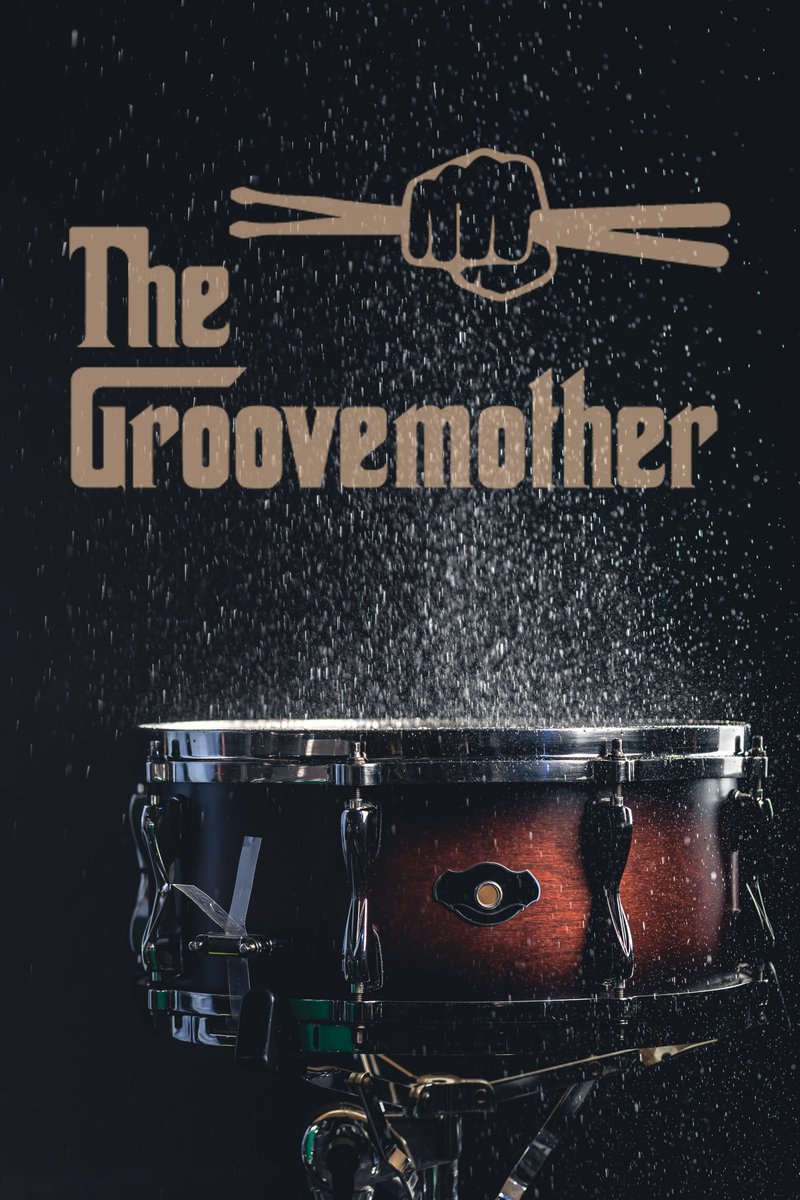 DavidKhachatri2's tweet photo. ''The Groovemother custom design'' custom design https://t.co/LF6GvtBKvy