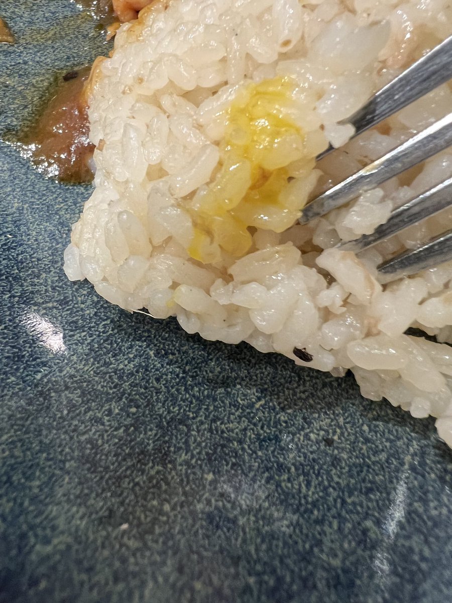 volapcious's tweet photo. We went to this restaurant #paulbakery #paul #Phoenix #Paul #phoenixmall #lowerparel #Mumbai to have lunch and to our dismay we found weevil in the rice
we quietly called the staff and told them there is weevil and the staff looked so casual about it #pathetic https://t.co/bC8R4IDDnr