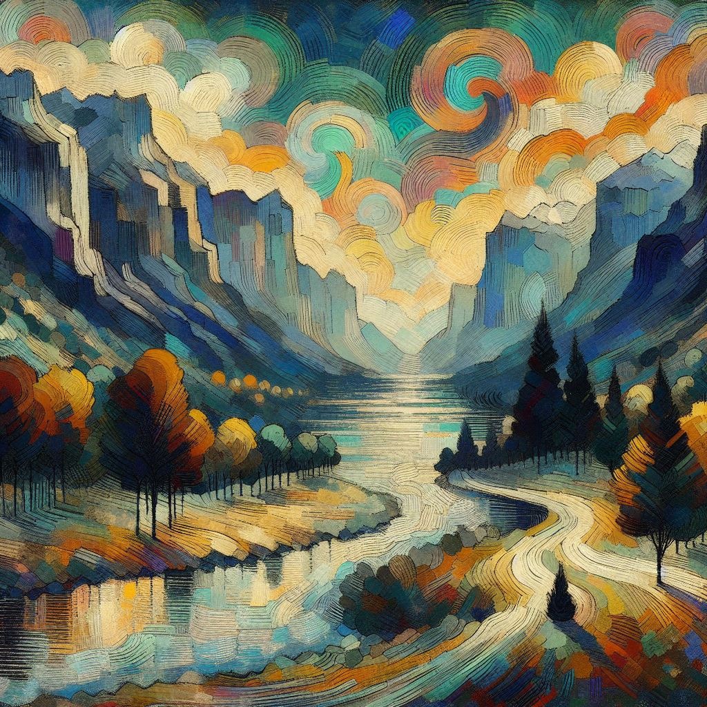 salakosunday's tweet image. #Aiwanger #AIArtwork #PathlessPath