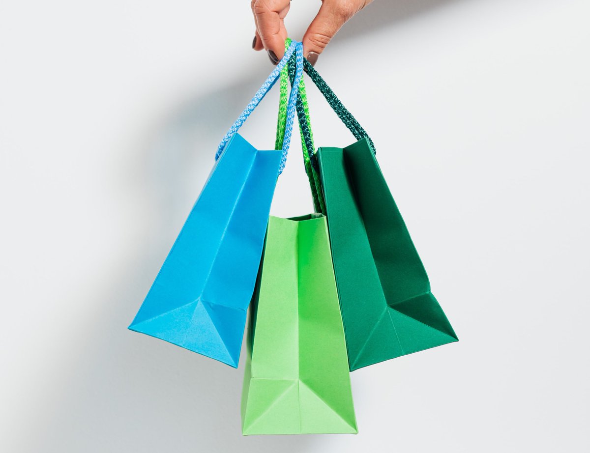 Desde Luz del Tajo, te presentamos una lista de 10 cosas en las que merece la pena invertir en rebajas 🛍

¡Ficha tus favoritos! 😉 👉luzdeltajo.net/lifestyle/blog…