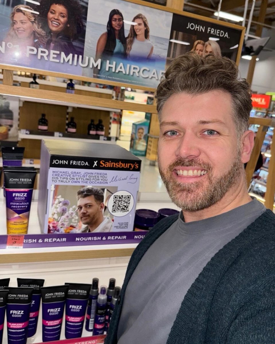 Michael Gray tweet media