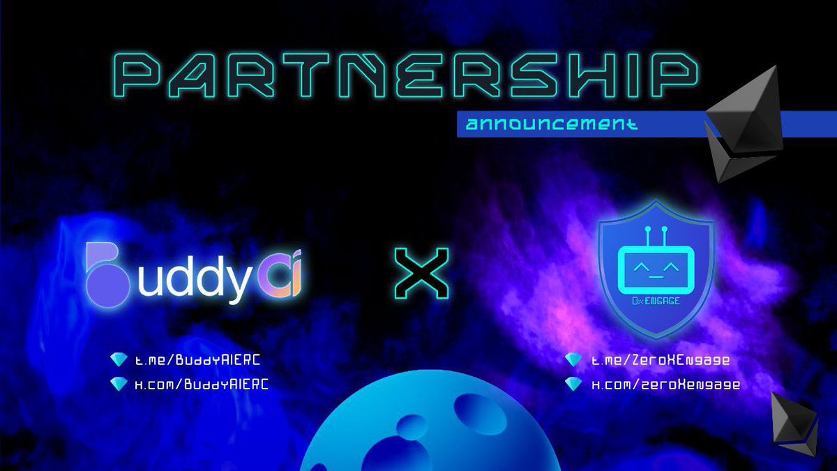 0xEngage tweet media