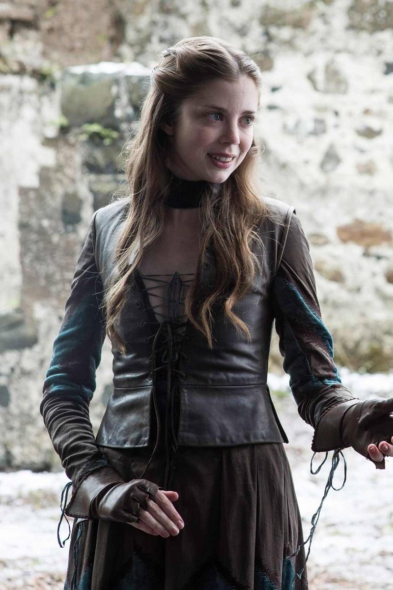2en1reloj's tweet photo. Tal día como hoy de 1991 nacía Charlotte Hope, quien interpretó el papel de Myranda en #JuegoDeTronos. 

¡Feliz cumpleaños, Charlotte!🏹 

Gracias por tu ser parte de la historia de Invernalia. 

#CharlotteHope #Myranda #GoT https://t.co/erRUhc3H0r