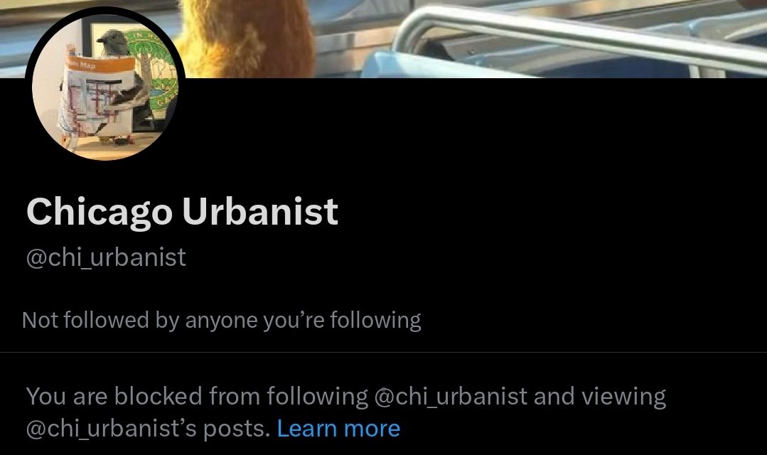 jbzktn's tweet photo. Getting blocked by AI dork speedrun world record of 5 minutes https://t.co/LHAadYLMTi