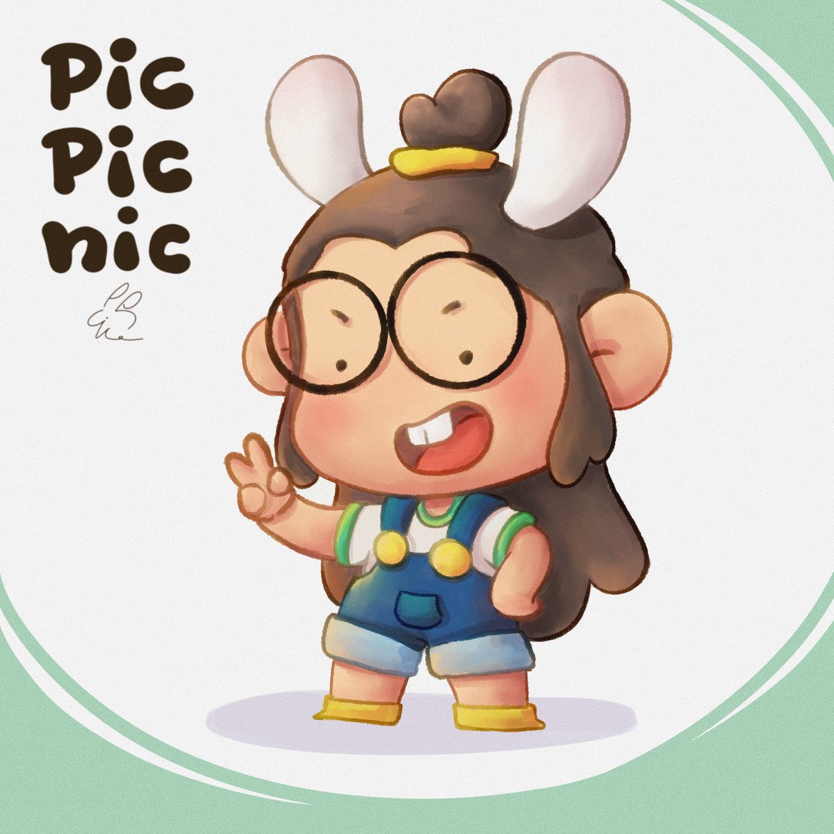 Keepups_studio's tweet photo. สวัสดีค่า ปิกนิก @picpicnic_art
มาทักทายเป็นคนที่2 ของ Keepups!!
ดีใจที่ได้ลองทำเพจกับเพื่อนๆมาก

ทางนี้ชอบทำงานหลากหลายสไตล์ 
สีสันสดใส ตัวละครหลักๆ คือเจ้าปอนอ

ปีนี้ตั้งใจจะเล่าเรื่อง ที่มาของปอนอ 
และการเดินทางต่อจากนี้..
ฝากติดตามด้วยค่ะ
 👉🏻https://t.co/ycq9L7WW6F
#Keepups https://t.co/mNVYwE91KM