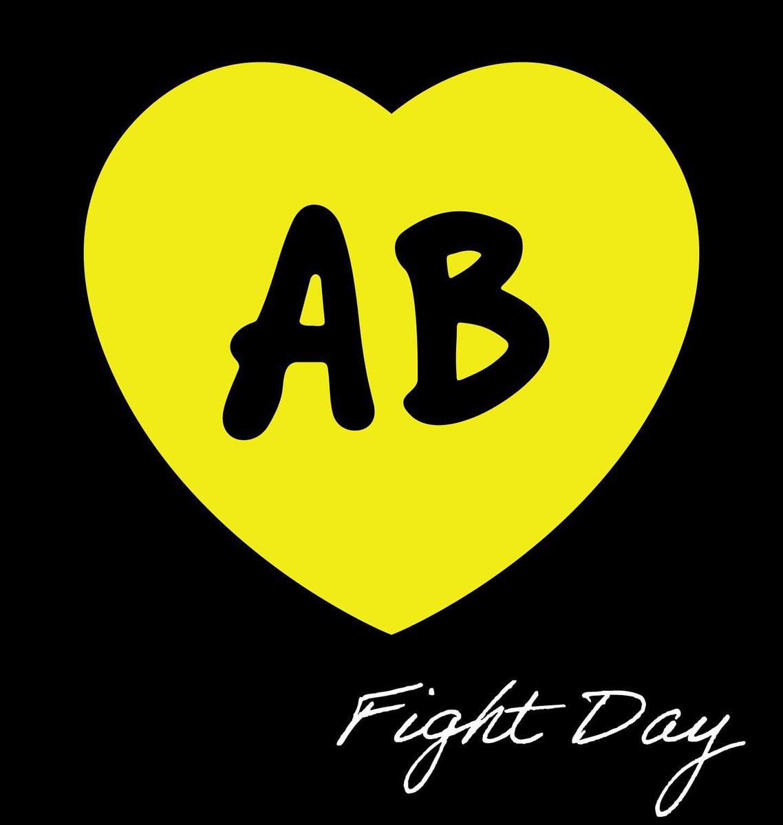 BlakeDesselle's tweet photo. Today is the day. Fight hard, AB. 💙 You’re never alone. @annabelle_totta https://t.co/yAb1hSFvFi