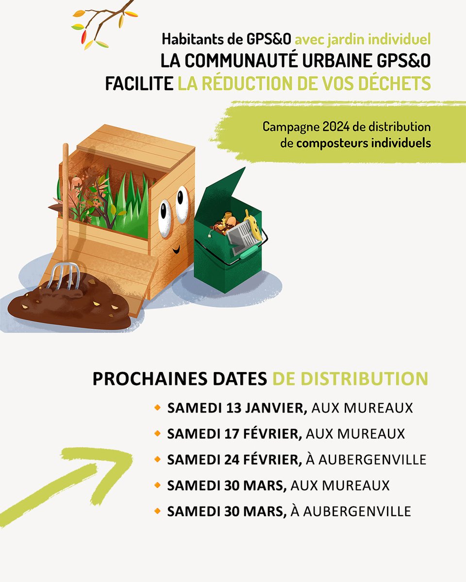 Grand Paris Seine & Oise tweet media
