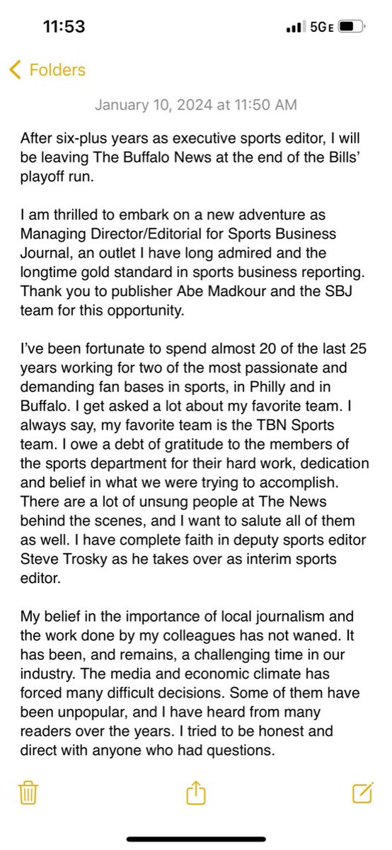 Josh Barnett tweet media