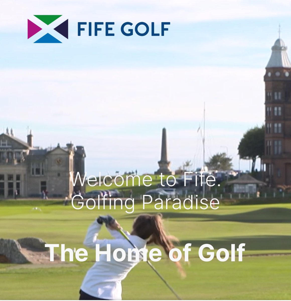๐๐ฎ๐๐ฒ ๐๐ฒ๐ฟ๐ฟ (@mrdavekerr) on Twitter photo Iโll be representing <a href="/fifegolf/">CAROL LAWSON</a> at @thepgashow in Orlando from 24 - 26 January. Come and see us at the @visitscotland booth #3773. Iโll be representing <a href="/fifegolf/">CAROL LAWSON</a> at @thepgashow in Orlando from 24 - 26 January. Come and see us at the @visitscotland booth #3773.
