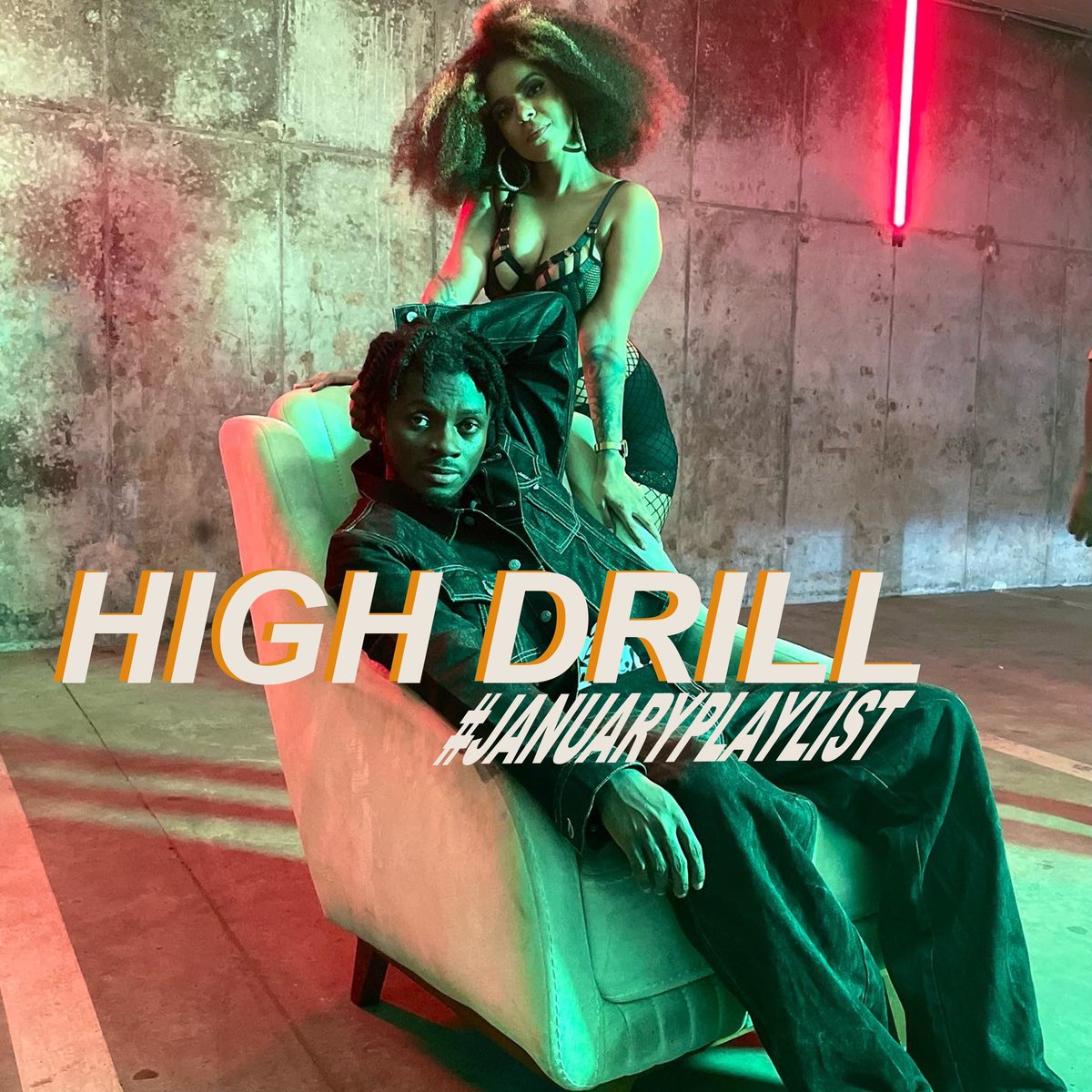 DeonBoakye's tweet photo. #HighLoversRock #HighReggae in February ❗️ #DeeBeePlaylist of the month 😎. #JanuaryPlayList #HighDrill https://t.co/RFv1Vu2kXr https://t.co/6jLkntrVZU