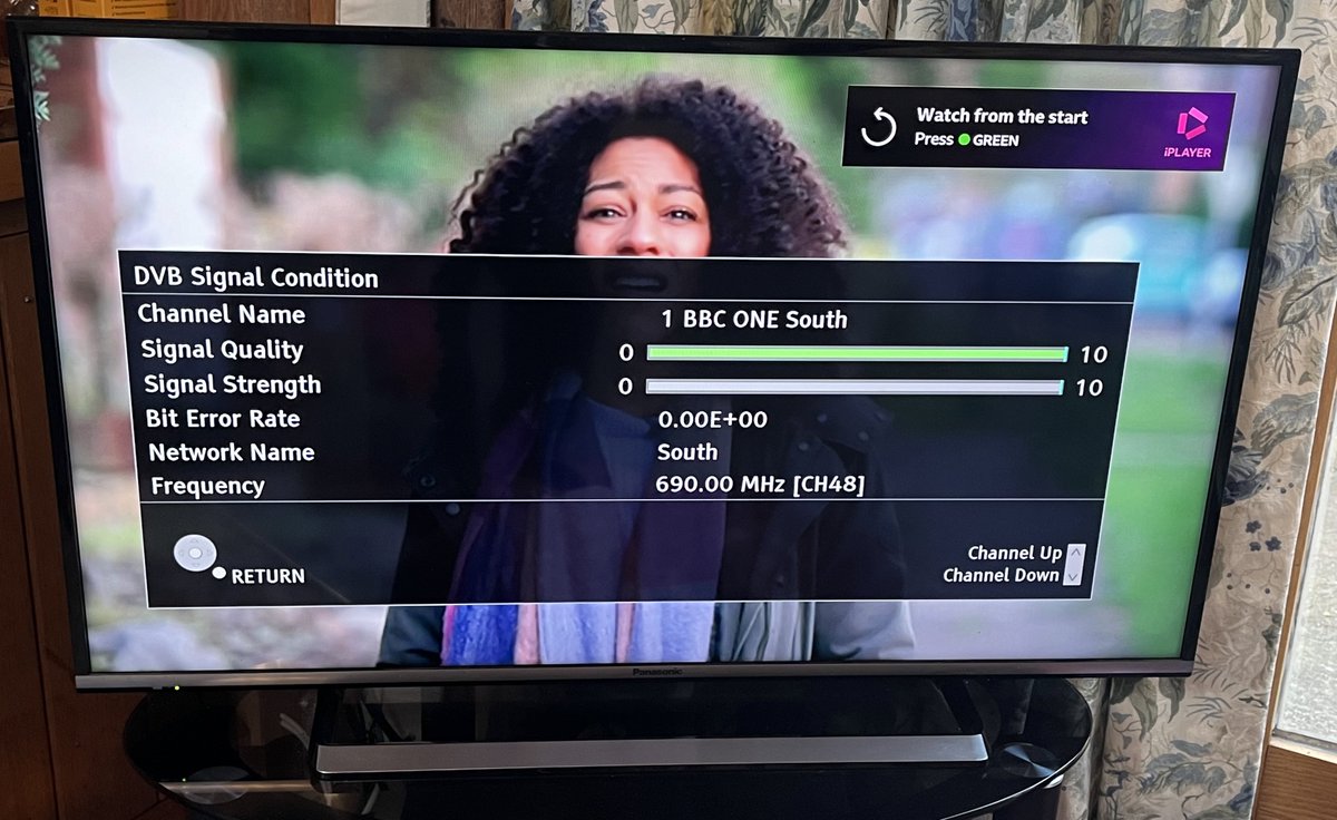 andyAVAVsystems's tweet image. It’s that time of year
People cancelling Pay TV post Christmas
Couple of Aerial replacements
Still finding obsolete Group C/D #Aerials as people go back to #Freeview