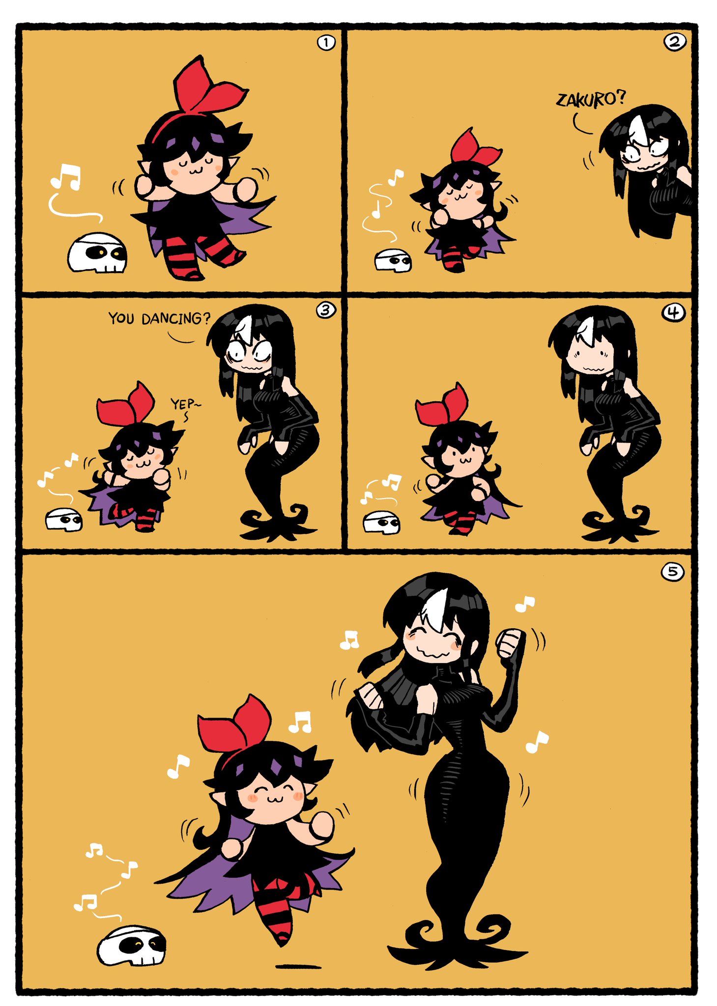 ラリアット ZINE RARIATOO ORIGINAL CHARACTERS ラリアット/rariatoo@単行本発売中 on X: 
