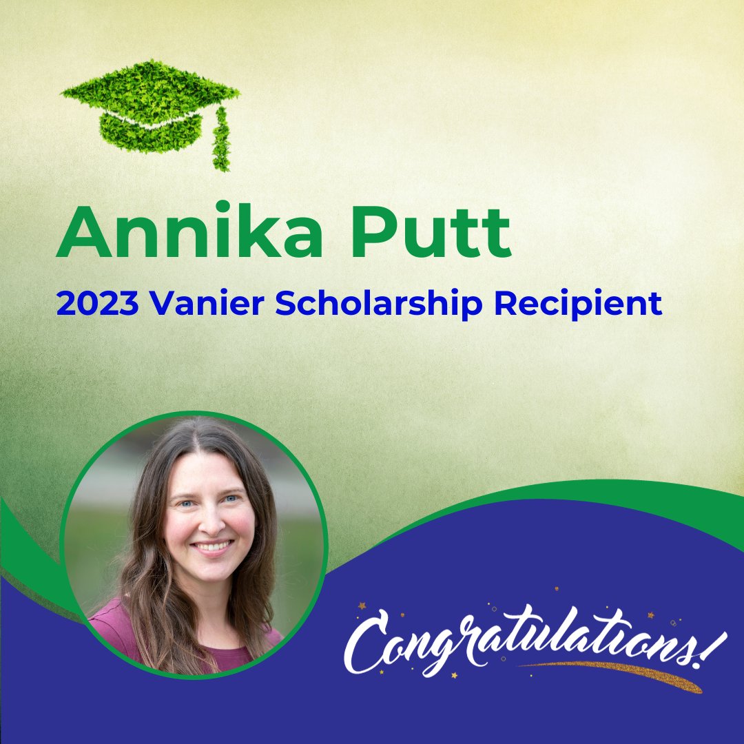 Ecofish Research, a Trinity Consultants Company (@ecofishresearch) on Twitter photo We are thrilled to congratulate Annika Putt, graduate student <a href="/UNBC/">University of Northern British Columbia (UNBC)</a> , for being awarded the prestigious Vanier Scholarship!
Learn about Annika's recent contributions to the scientific community: www2.unbc.ca/newsroom/unbc-…
#Eulachon #CAROOHT #FisheriesManagement #HaislaNation We are thrilled to congratulate Annika Putt, graduate student <a href="/UNBC/">University of Northern British Columbia (UNBC)</a> , for being awarded the prestigious Vanier Scholarship!
Learn about Annika's recent contributions to the scientific community: www2.unbc.ca/newsroom/unbc-…
#Eulachon #CAROOHT #FisheriesManagement #HaislaNation