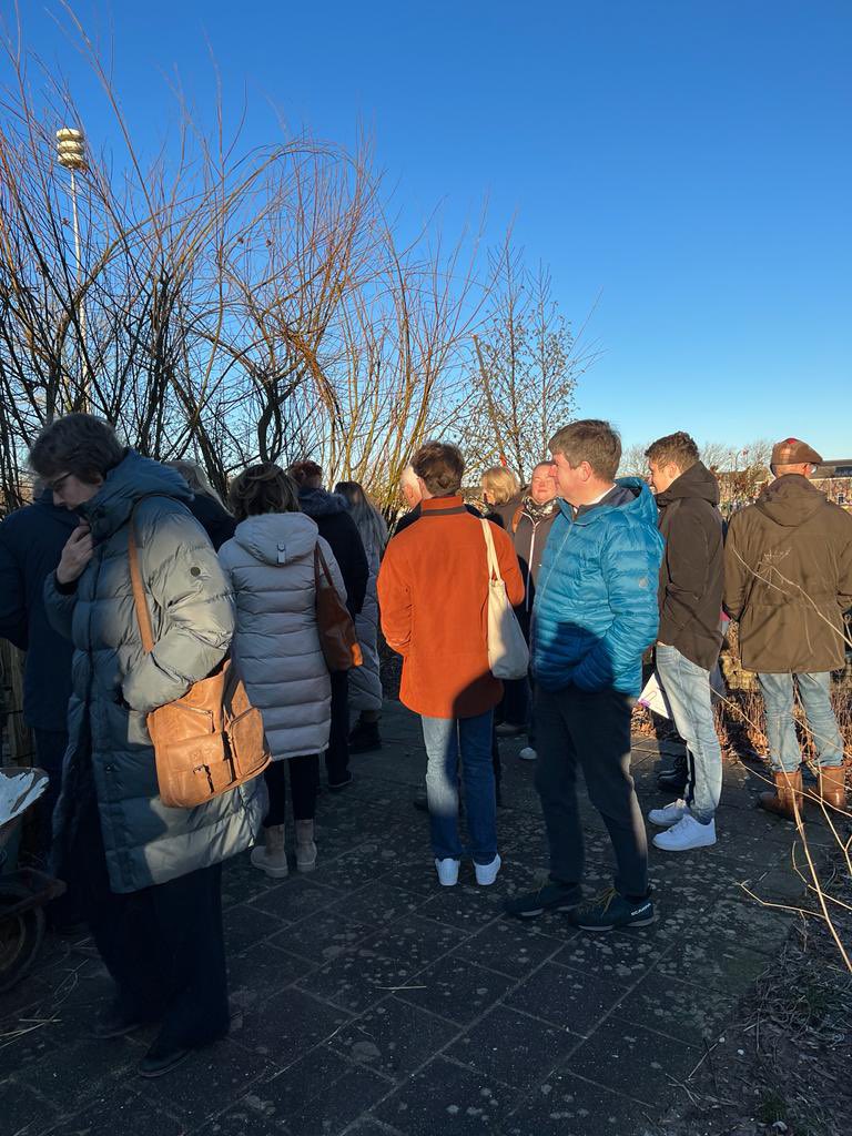 Provinsjale Steaten fan Fryslân tweet media