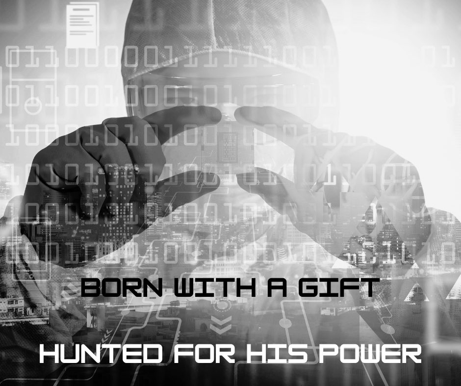 TheWritingFitz's tweet photo. "In a world of nanotech, Jake London is the key."
Meet Jake London, the key to a world of nanotech wonders and dangers. Join the #Mechcraft adventure now! #TechThriller #YAReads #EpicJourney #NanotechWorld #SciFi #SciFiBook #Thriller #BookLover @tbmhorror
https://t.co/Z9mZlpMnbO https://t.co/Z5SW5WYkWy