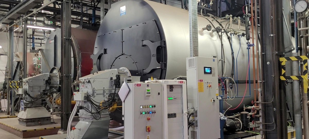 CaringNature_'s tweet photo. Carlo Pesaro, energy manager of Fondazione Policlinico Universitario Gemelli provided us with interesting insights on the facility's energy management system ⚡️
It allowed us to learn more about issues related to energy consumption and potential solutions in the healthcare sector https://t.co/51HquHolo1