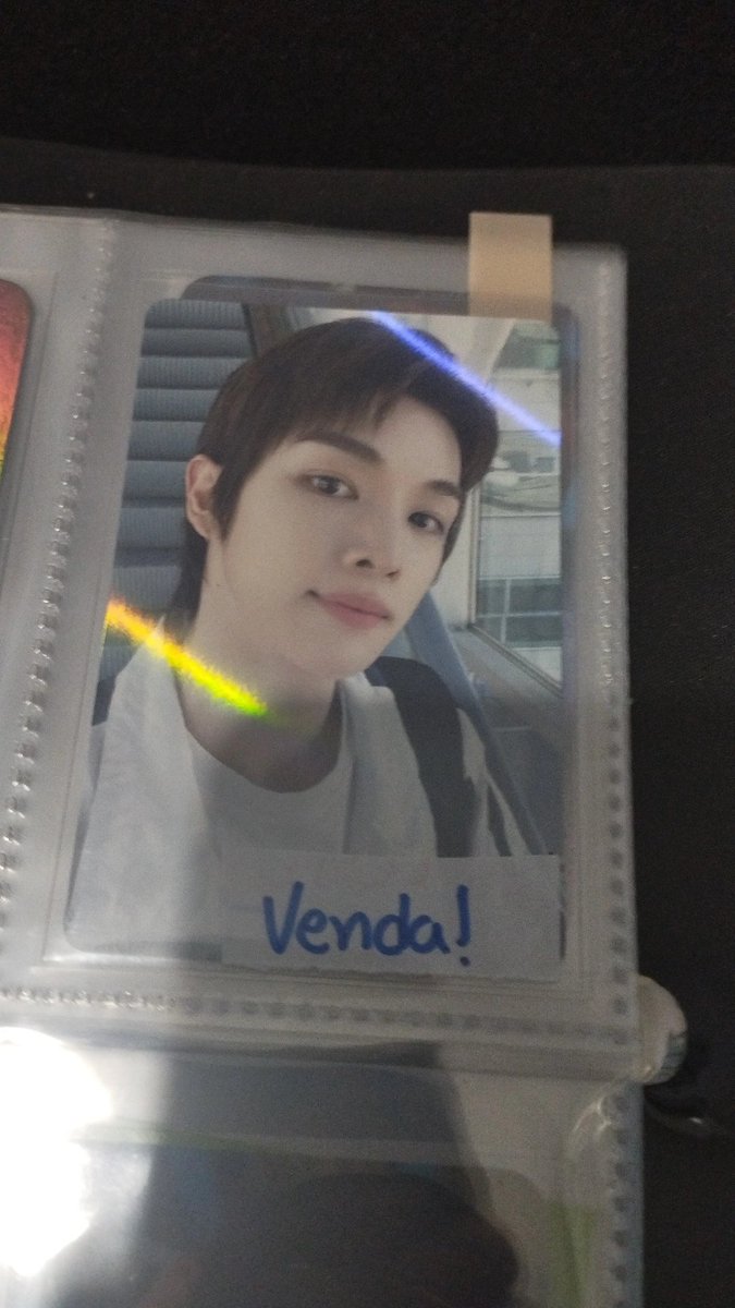 seungin06's tweet photo. Vendo//venda
.
.
Photocard Sungchan Riize: 72R$
.
.
★mais informações no PV
★envio por módico
★frete já incluso
★ sou New colector por isso poucos feedbacks
@riizeVeT RT por favor https://t.co/bfk02Y3fvr