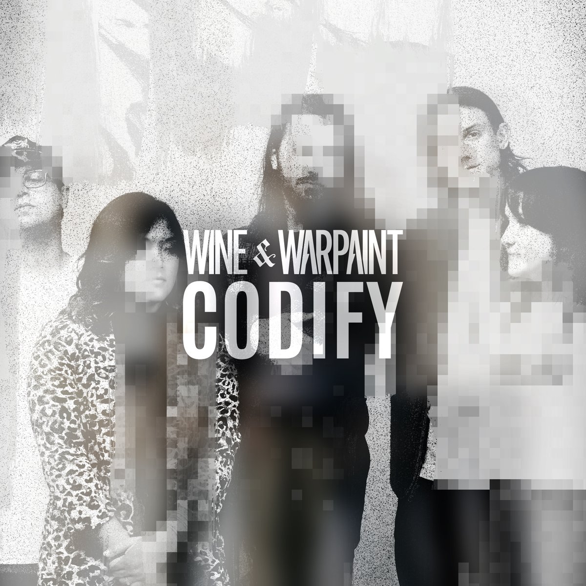 WineAndWarpaint's tweet image. Our new single "Codify" is coming 2/2. Make sure to presave 👇📵
laylo.com/wineandwarpain…
#newmusic #codify #newsingle #poppunk