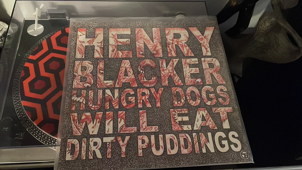 Steven Stewart: MD Alternative National Treasure tweet media