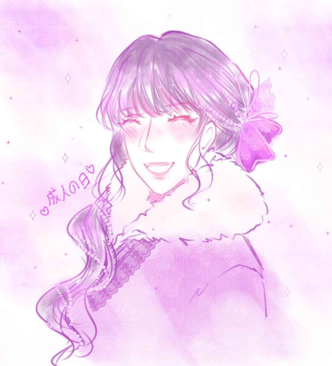 ૮₍ 叶兎 ₎ა tweet media