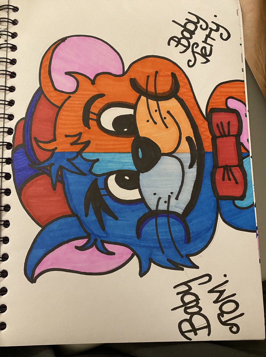 louiserobertsLR's tweet image. Trying to keep my brain occupied….x
#Drawings #Colouring #AbitOfEverything