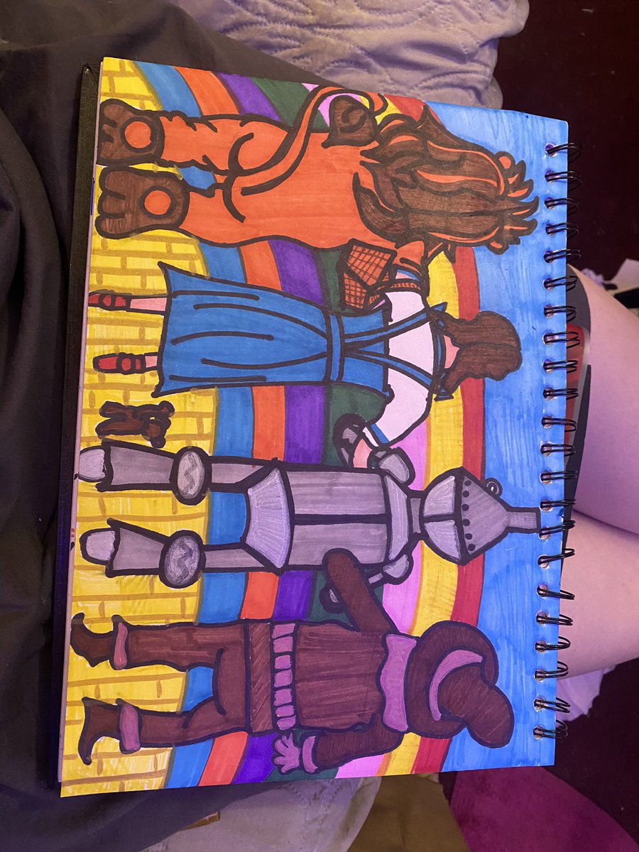 louiserobertsLR's tweet image. Trying to keep my brain occupied….x
#Drawings #Colouring #AbitOfEverything