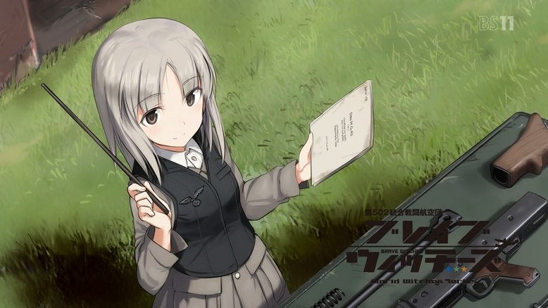 yuginegi0422's tweet image. 本日1月11日はブレイブウィッチーズよりパウラとエディータ・ロスマンの誕生日です。
声優さんは五十嵐裕美さんです。
パウラ誕生日おめでとうございます🎉🎊
#ストライクウィッチーズシリーズ
#ブレイブウィッチーズ
#パウラ
#エディータ・ロスマン生誕祭
#エディータ・ロスマン生誕祭2024