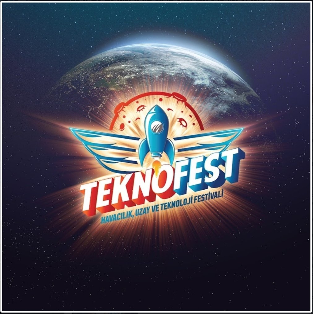 buptogk's tweet photo. 🚀 @baruedutr olarak paydaşı olduğumuz @teknofest 2️⃣0️⃣2️⃣4️⃣ kapsamında bu yıl eklenen #KablosuzHaberleşme #BlokZincir #HavaSavunmaSistemleri #FinansalTeknolojiler #İnsansızDenizAracı #ida #AkıllıWiFiKapsama ve #Robolig yarışmalarına başvurular açıldı ↘️
https://t.co/RI64UGYRWB https://t.co/ukXZdxE2J9
