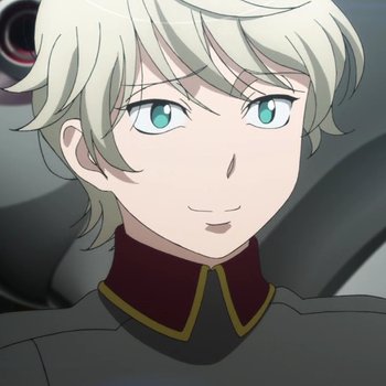 本日1月11日はアルドノア・ゼロよりスレイン・トロイヤードの誕生日