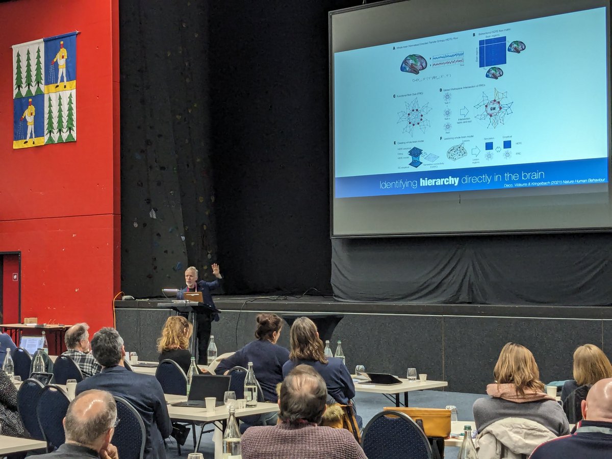 Alpine Brain Imaging Meeting (@abim_ch) on Twitter photo Great third day at #ABIM - Talking about hedonia and anhedonia with keynotes from <a href="/DiegoPizzagalli/">Diego A. Pizzagalli, PhD</a> and Morten Kringelbach Great third day at #ABIM - Talking about hedonia and anhedonia with keynotes from <a href="/DiegoPizzagalli/">Diego A. Pizzagalli, PhD</a> and Morten Kringelbach