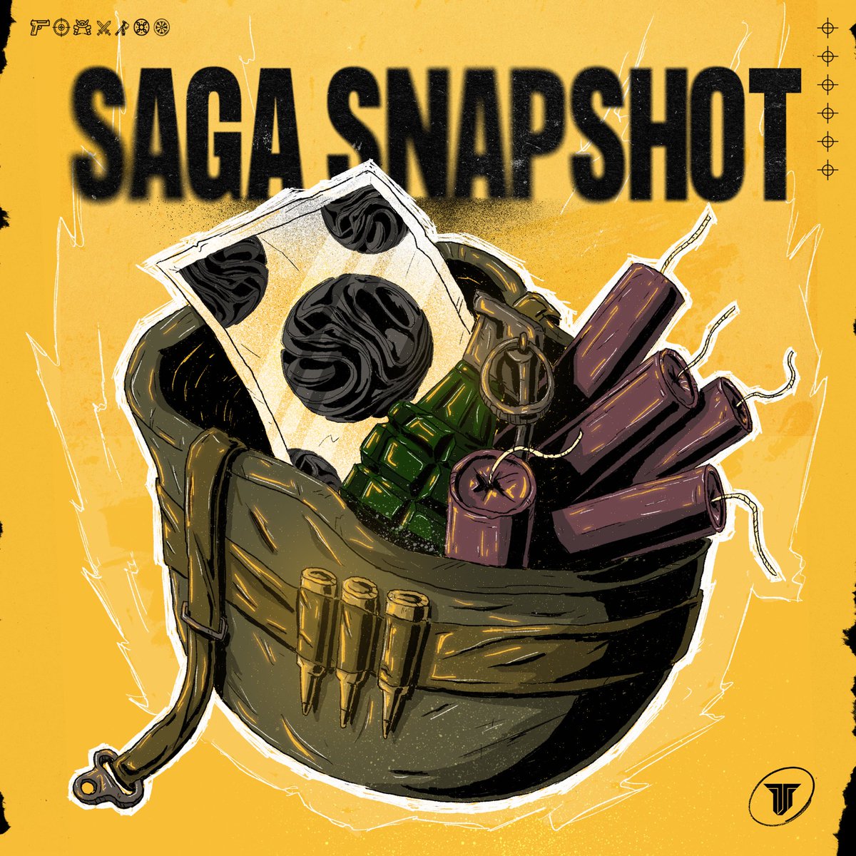 Veterans 🎖️ | Creative Network in Solana tweet media