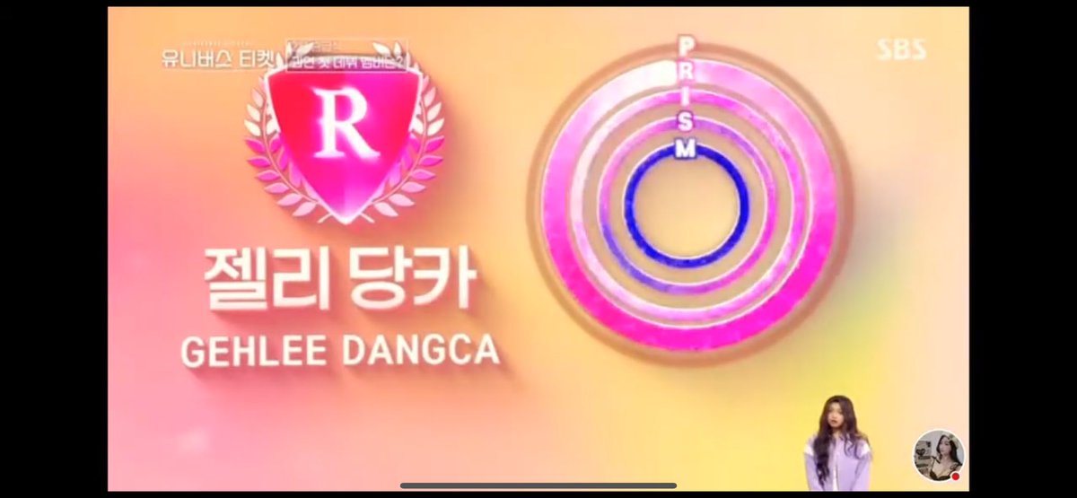onew_rph's tweet photo. LEZGOOOOOOO Philippines!!!

RANK 1 elisia (first one to debut!)
RANK 2 Gehlee (konti na lang dedebut na rin grabe kinulang ng onti 😭) https://t.co/TH9z02cI3M